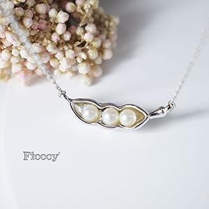 アクセサリー changeable pearl necklace 3way Amazon.com: Three Pearls Necklace Single Pearl Necklace Gold