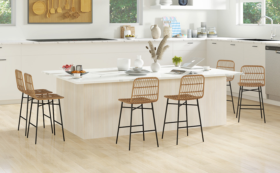 taburetes altos de cocina stool sillas para barra bancos ban