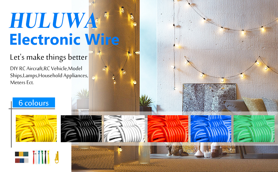 Electrical Wire