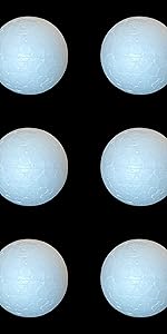Foam Balls