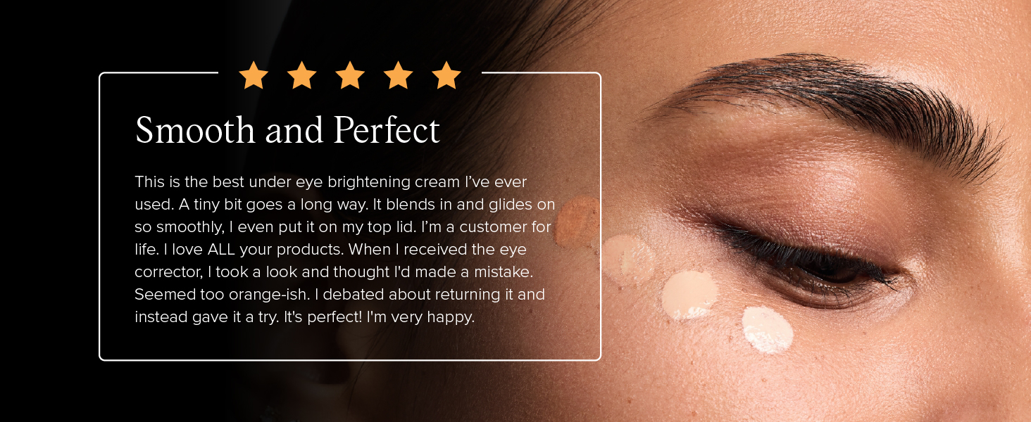 Drmtlgy Luminous Eye Corrector