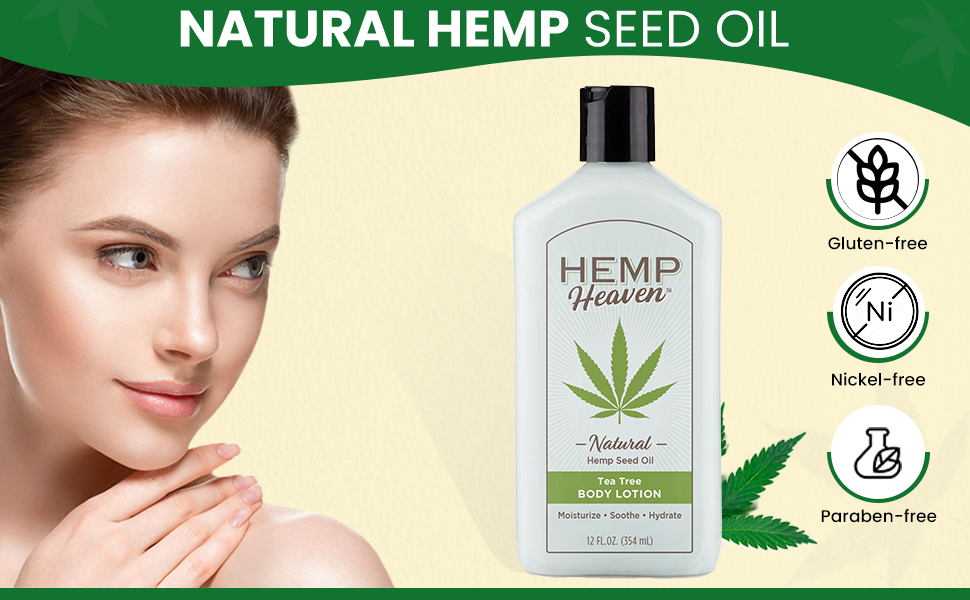 Tea Tree 12 oz Module 3