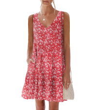 womens summer casual dresses