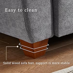 Sectional Sofa