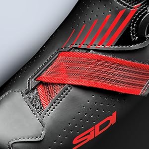 Amazon.com: Sidi Prima Mega Road Bike Shoes Black/Black