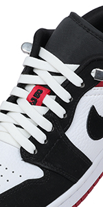 flat elastic shoe laces