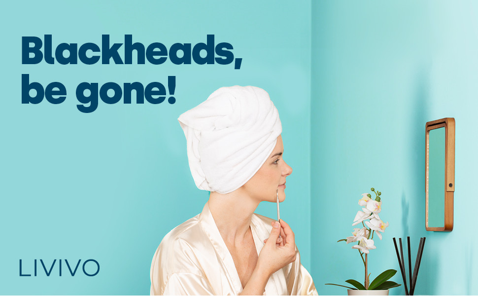 blackhead removal kit