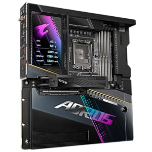 Amazon | GIGABYTE Z790 AORUS XTREME X intel 第13世代CPU対応