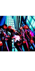 Amazon.co.jp: FOUR SEASONS - THE YELLOW MONKEY: ミュージック