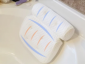 【新品未使用】SEPARATE BATH&TODAYFUL Cushion Cushion (SEPARATE BATH & TODAYFUL) – SEPARATE BATH & TOILET