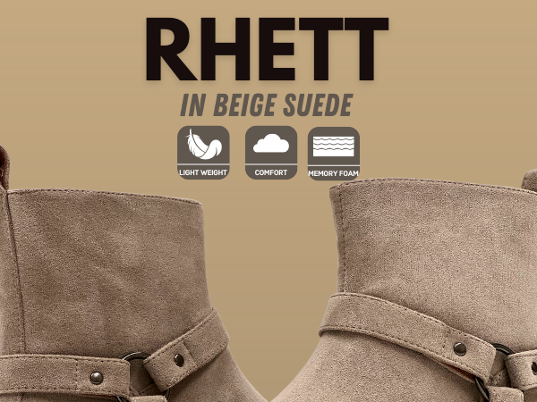 モックトゥ専用 Amazon.com: Polar Fox Rhett MPX806078 Memory Foam Chelsea