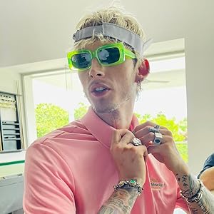Amazon.com: SAINT OWEN Lucid Sunglasses – Oversized
