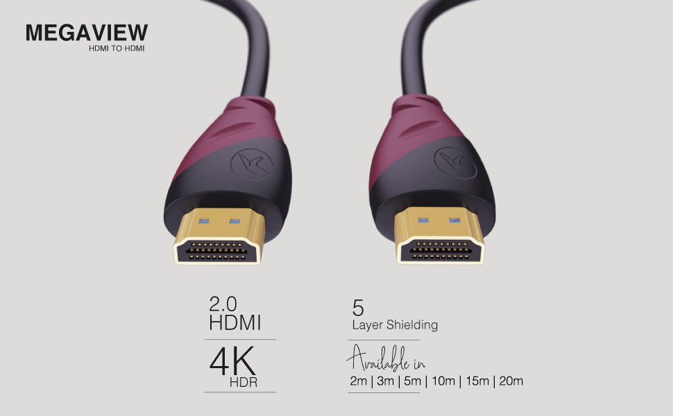 hdmi to hdmi, hdmi, cable