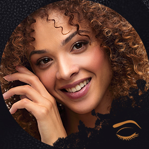 blush palette makeup pink powder matte black women rose blusher light face 