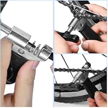 BIKE CHAIN BREAKER SPLITTER