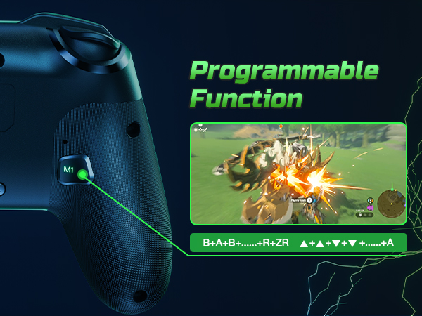 controller