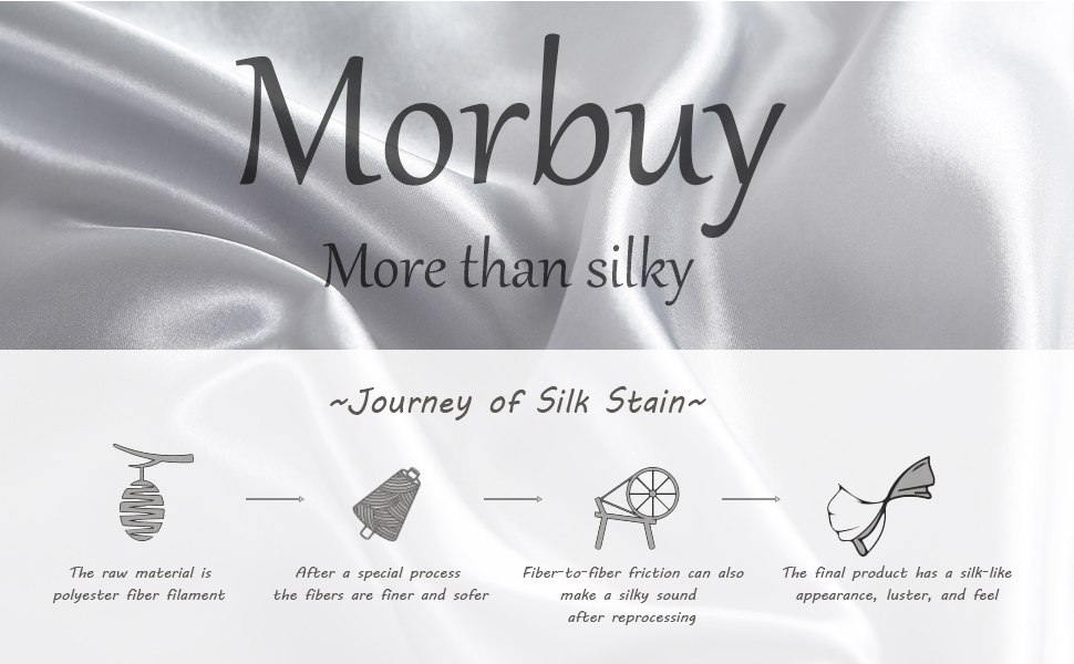 silver satin bedding