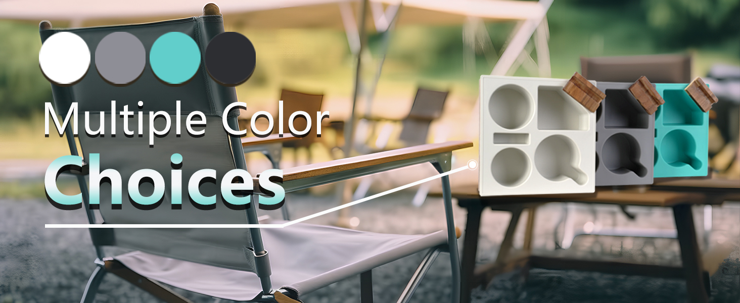 Hitseon couch table tray