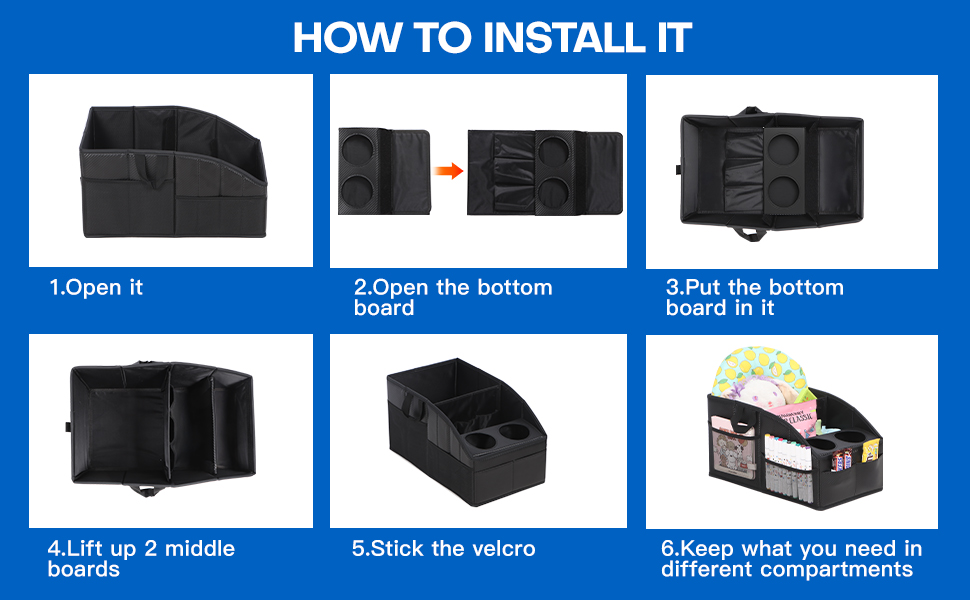 how to install it