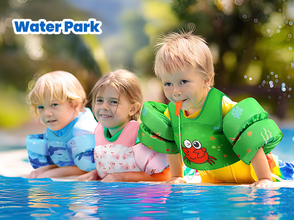 floatie for pool kids