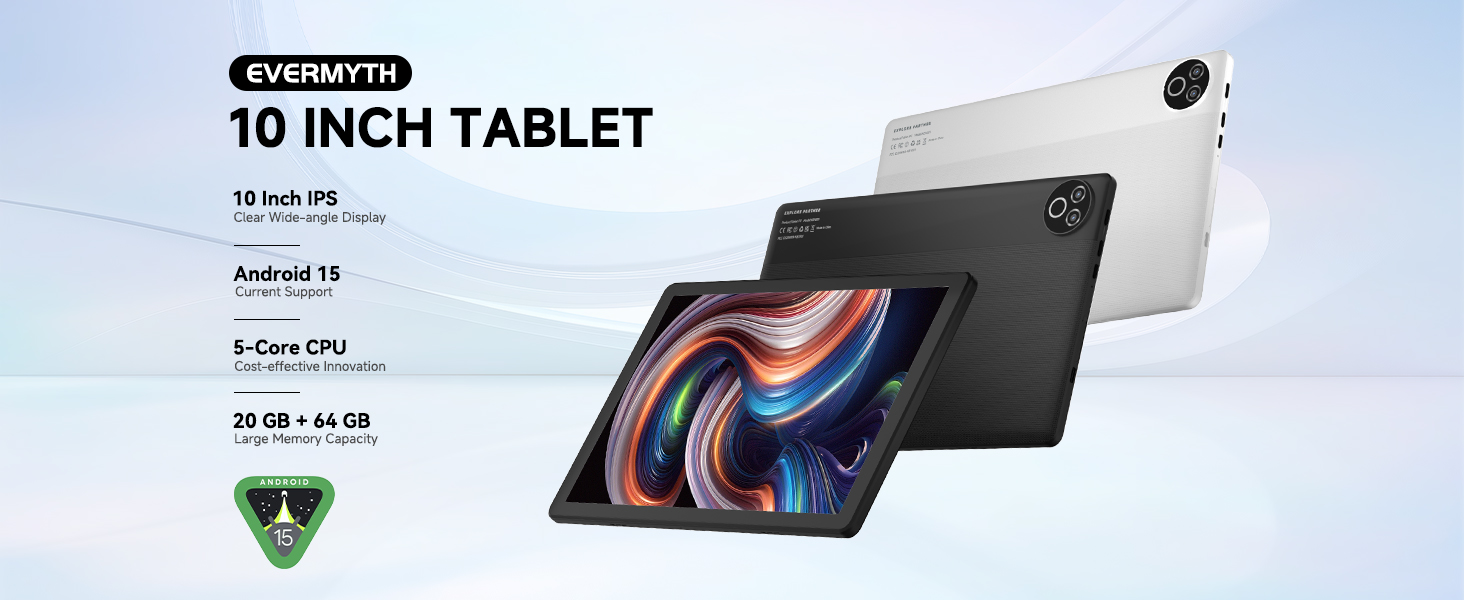 tablet