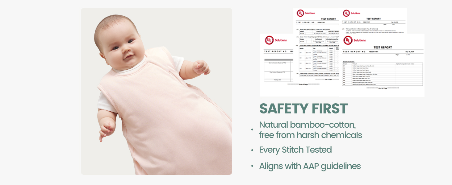 1 TOG 24+ Months Large XL Wearable Blanket Sleepers, Winter Sleeping Bag with Zipper