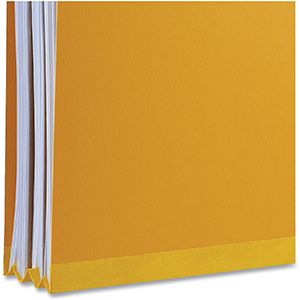 Bright Colored Pressboard Classification Folders