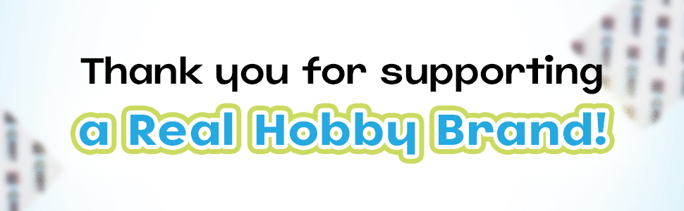 Hobby Armor GPSP100 Plastic 4x6 Module 6