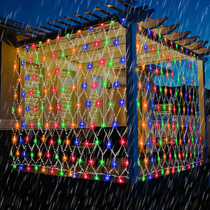IP44 Waterproof Lights