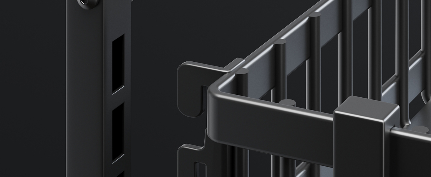 Height Adjustable