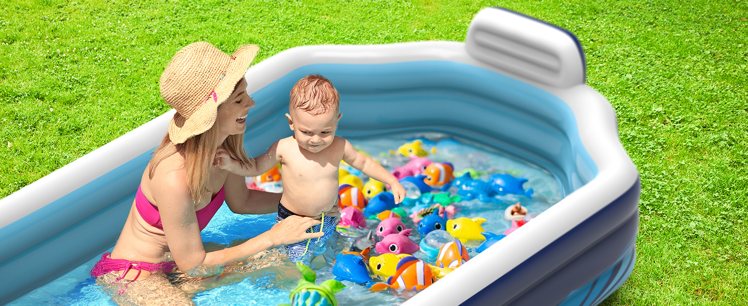 Fishing Pond