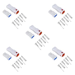 jwpf connector 3 pin