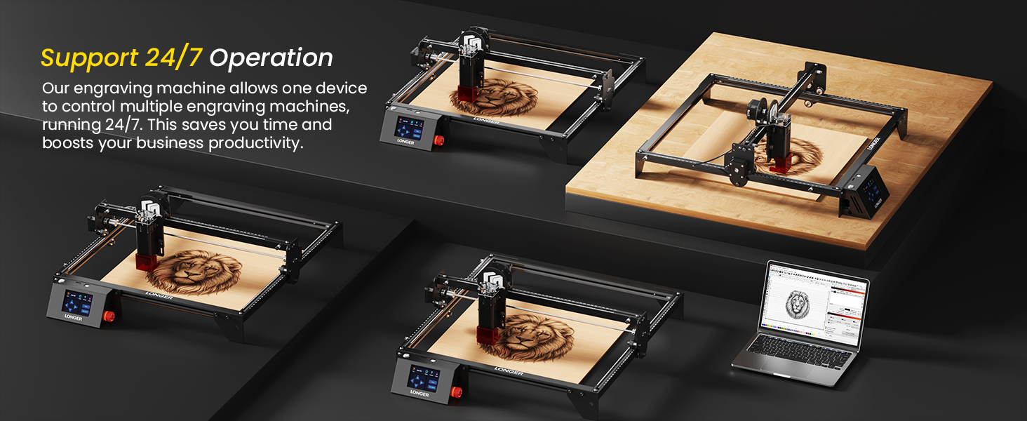 laser cutting machines