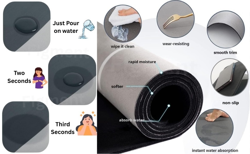 mat for kitchen floor anti skid kitchen runner mats for floor anti slip kitchen rug for floor