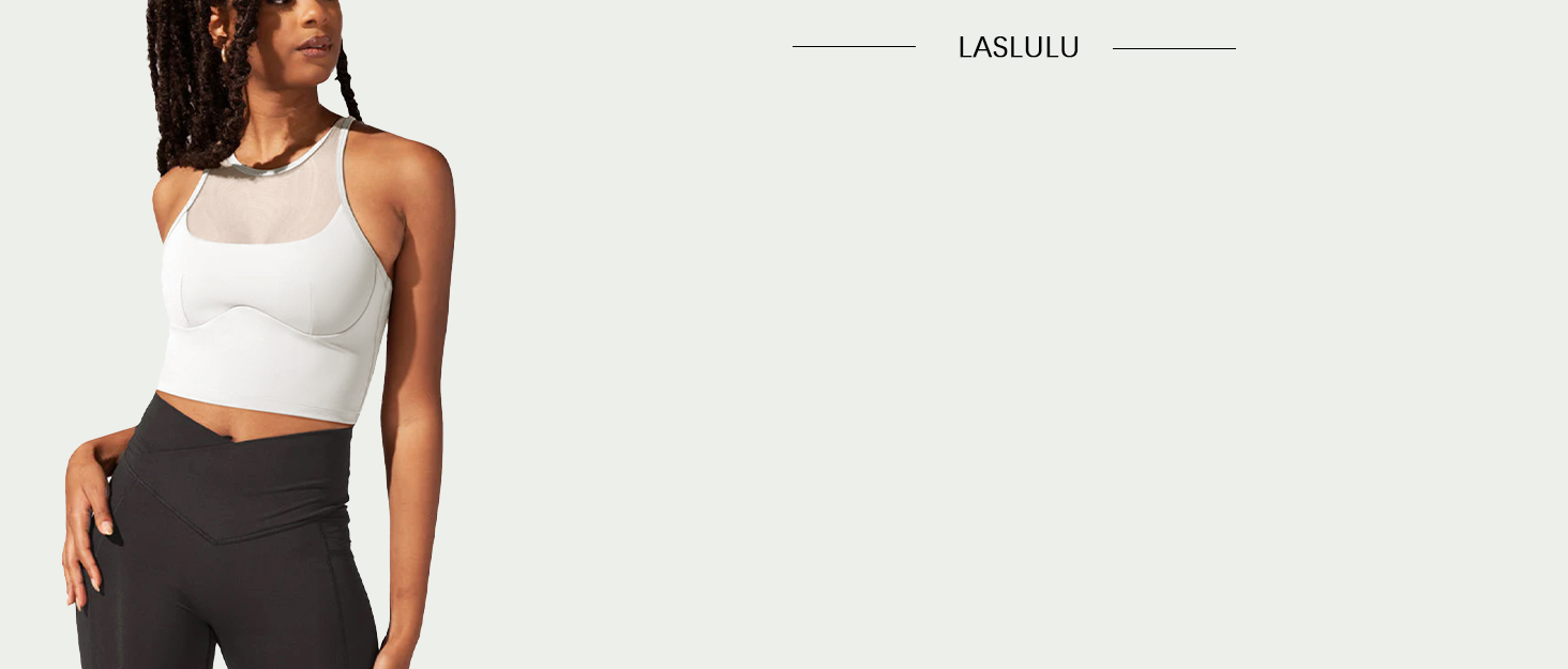 longline sports bras