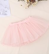 pink ballet tutu