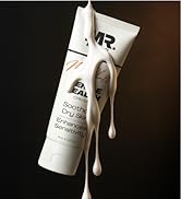 Moisturizing Health Cream for Men - All-Natural Formula to Alleviate Chafing & Irritation - Gel t...