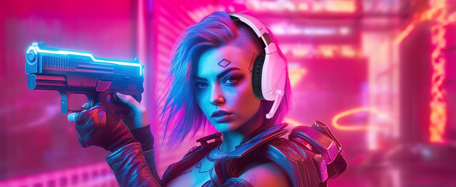 gaming accessories