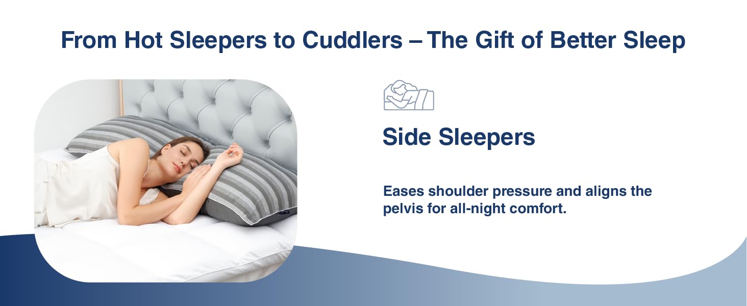 body pillow