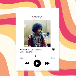 room full of mirrors