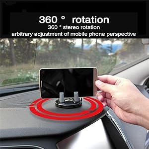 360 degree rotation 
