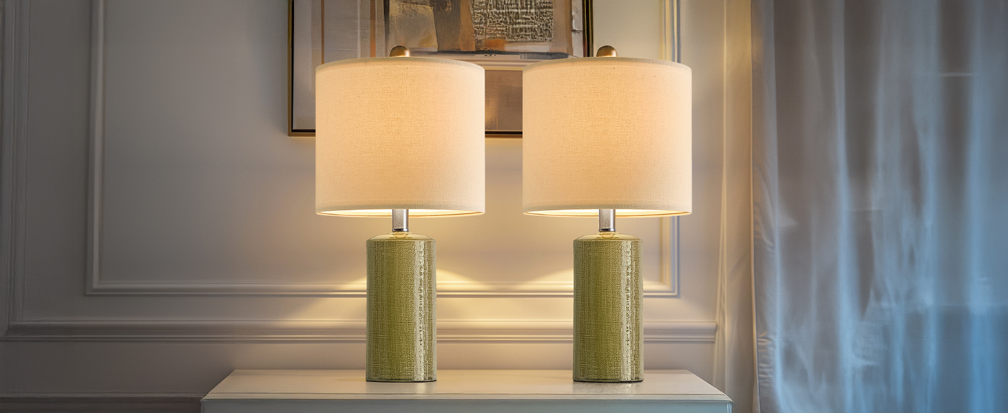bedside lamps
