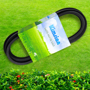 Amazon.com : Kimsion 07200023 Deck Belt for Ariens ikon x 52