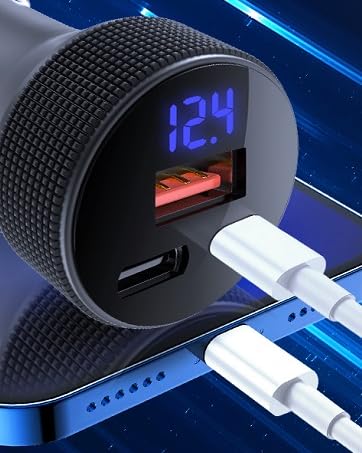 car usb c charger
