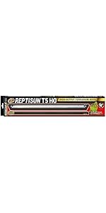 REPTISUN T5 HQ テラリウムフード 24インチ レプティサンT5HOテラリウムフード24インチ 24W ズーメッド 販売