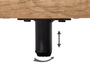 support leg