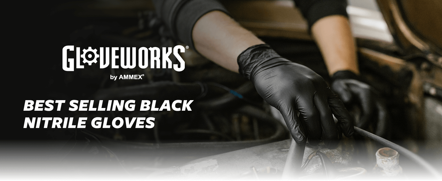 GLOVEWORKS GPNB