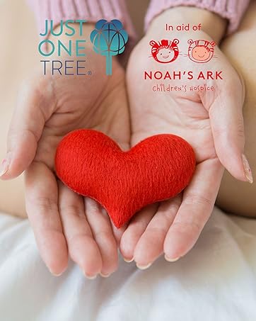 verity labs charity programme