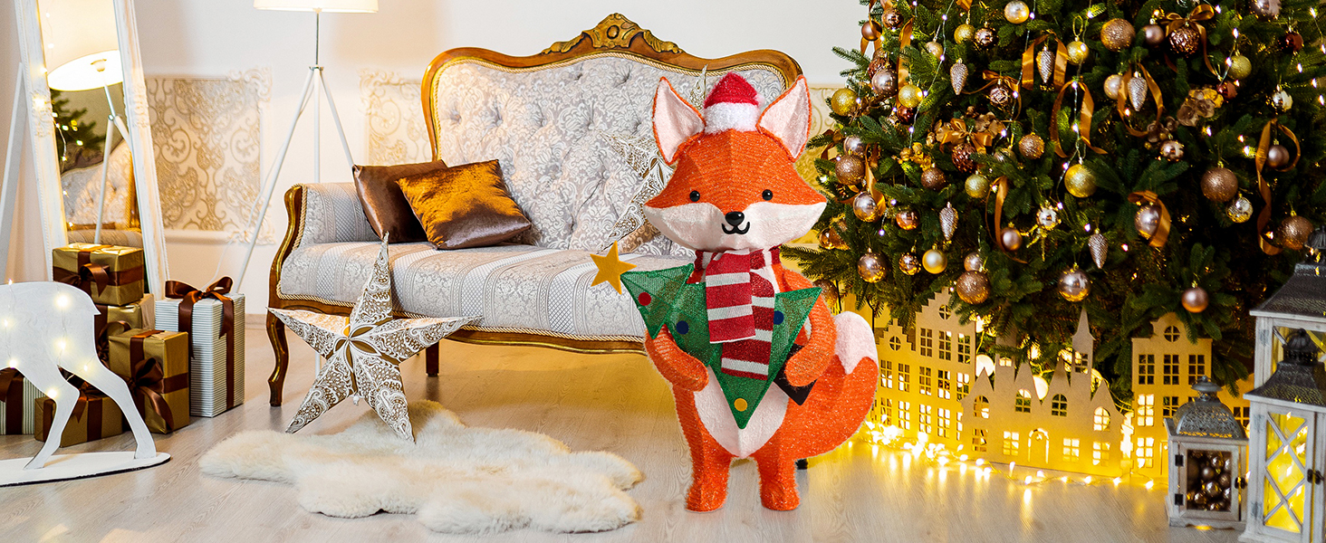 christmas decorations