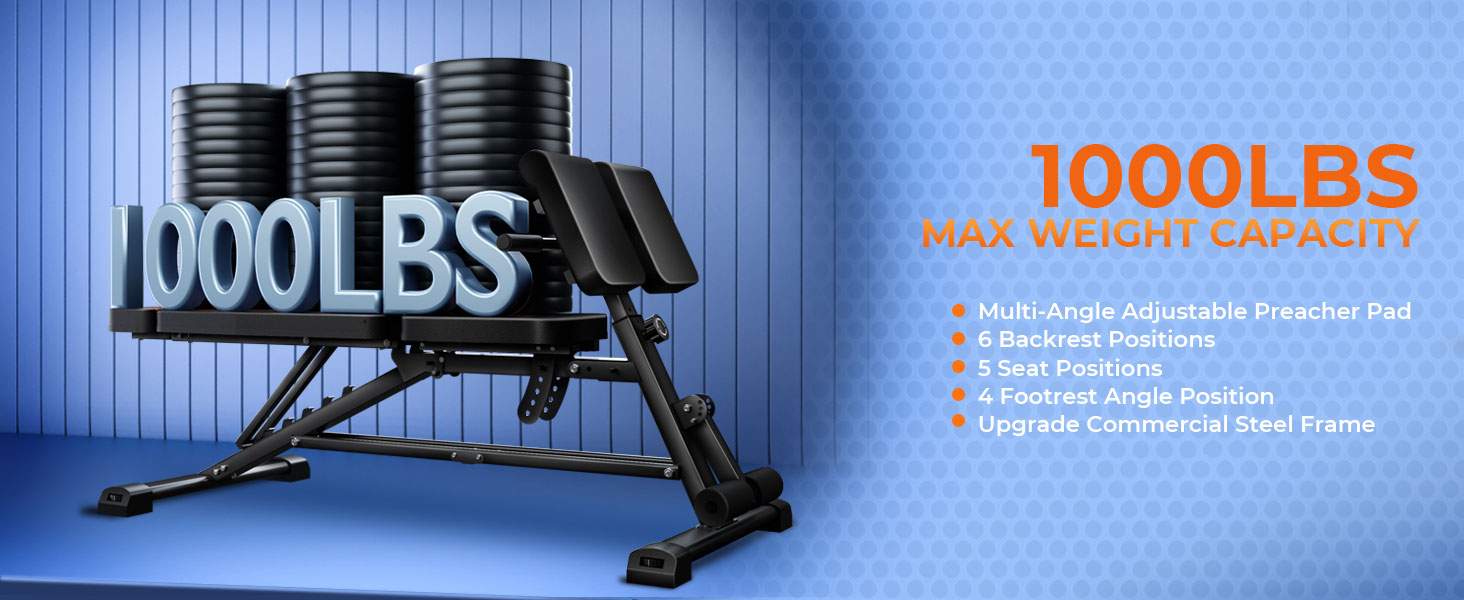 weight bench